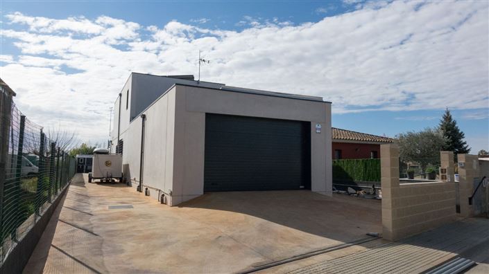 Image No.15-Villa de 2 chambres à vendre à Gérone