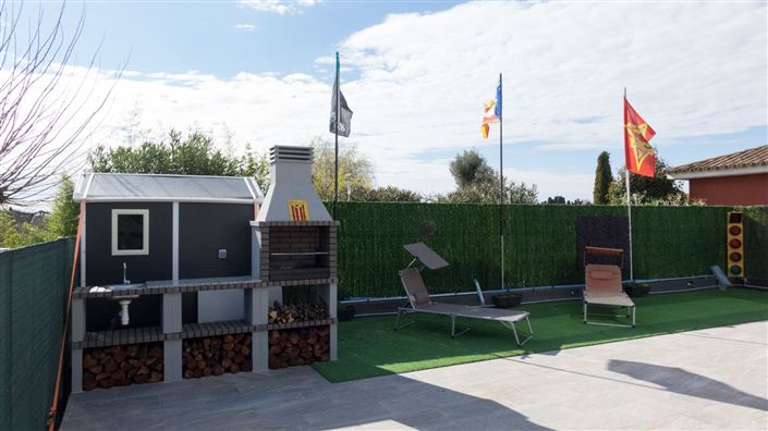 Image No.17-Villa de 2 chambres à vendre à Gérone