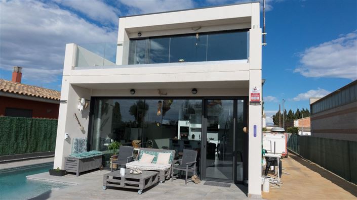 Image No.18-Villa de 2 chambres à vendre à Gérone