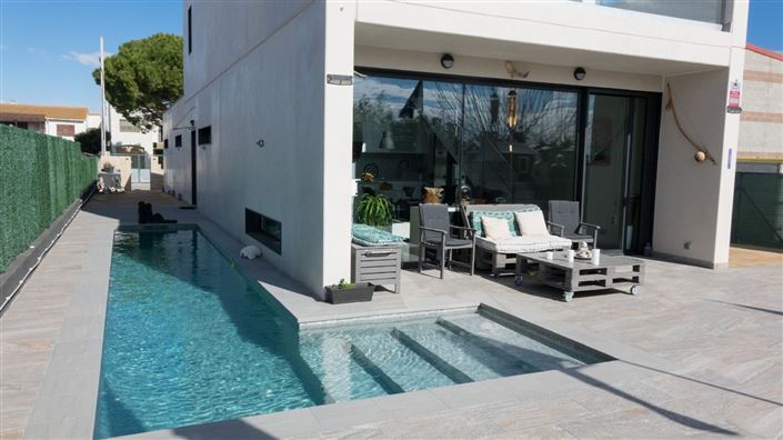 Image No.19-Villa de 2 chambres à vendre à Gérone