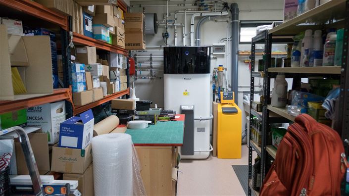 Image No.28-Villa de 2 chambres à vendre à Gérone