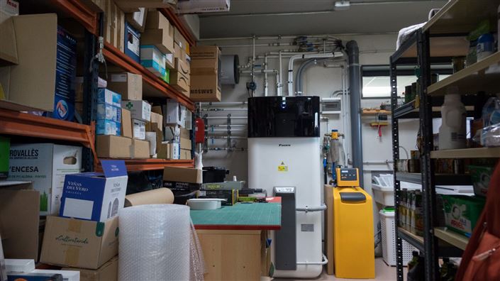 Image No.29-Villa de 2 chambres à vendre à Gérone