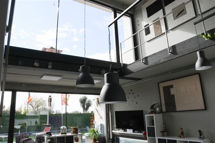 Image No.3-Villa de 2 chambres à vendre à Gérone