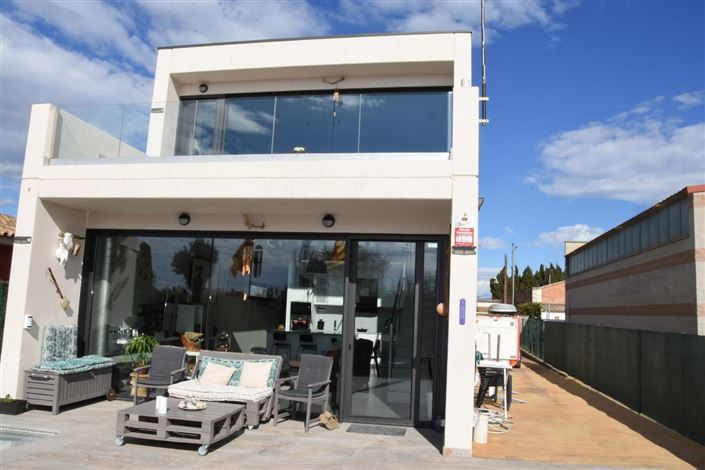 Image No.34-Villa de 2 chambres à vendre à Gérone