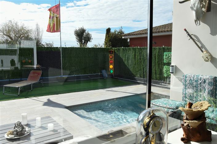 Image No.48-Villa de 2 chambres à vendre à Gérone