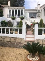 Image No.6-Villa de 2 chambres à vendre à Moraira