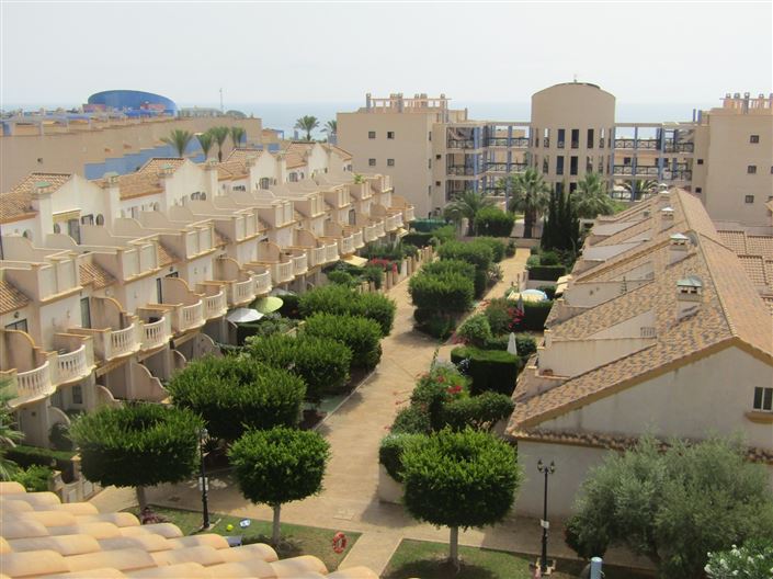 Image No.45-2 Bed Apartment for sale