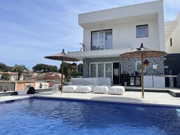 Spanish Homes Online most sold property