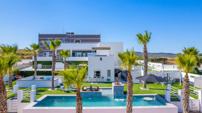 Spanish Homes Online most sold property