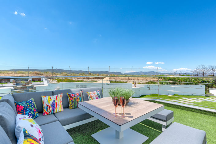 Image No.64-Villa de 5 chambres à vendre à Torremendo