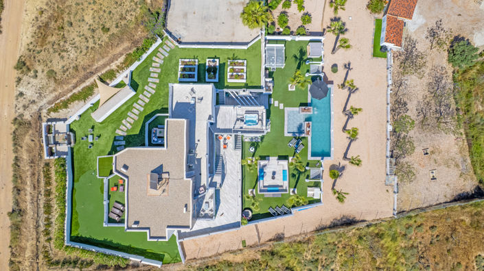 Image No.69-Villa de 5 chambres à vendre à Torremendo