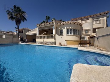 Spanish Homes Online most sold property