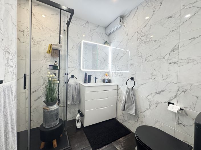 Image No.17-Bungalow de 2 chambres à vendre à Villamartin