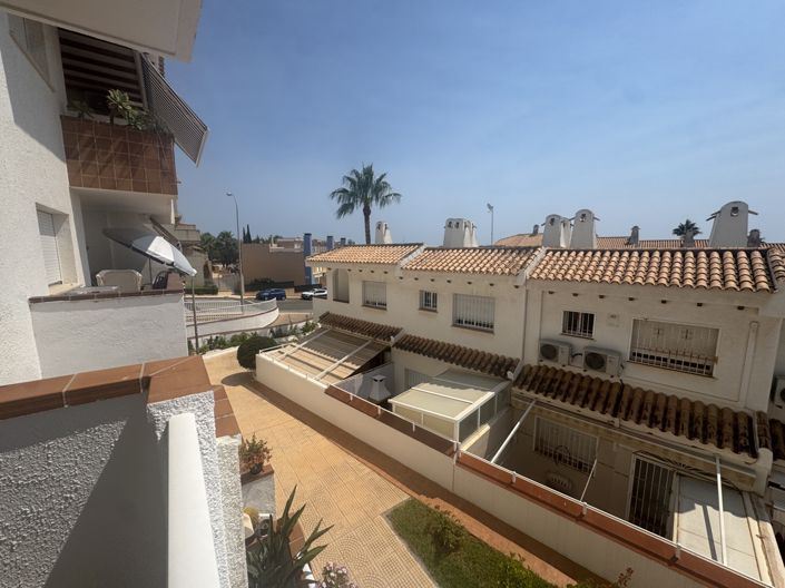 Image No.1-Appartement de 2 chambres à vendre à Campoamor