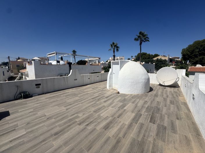 Image No.24-Villa de 2 chambres à vendre à Villamartin