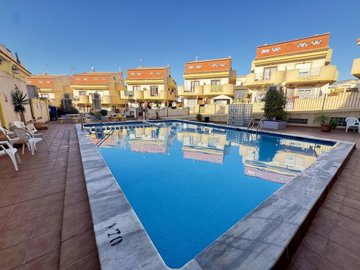 Spanish Homes Online most sold property