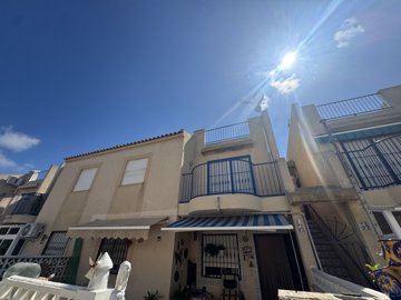 Spanish Homes Online most sold property