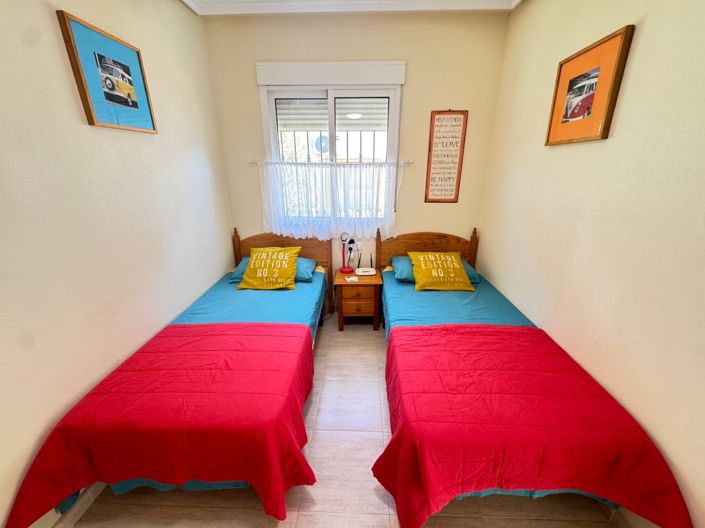 Image No.12-3 Bed Quad for sale