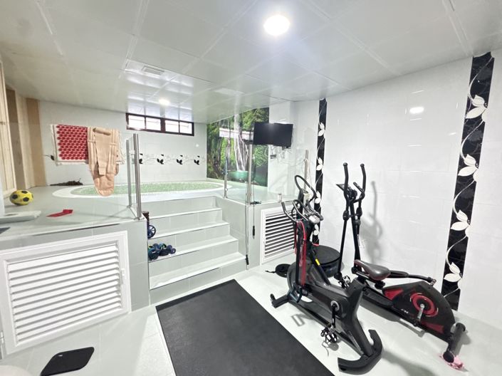 Image No.50-Villa de 4 chambres à vendre à Cabo Roig