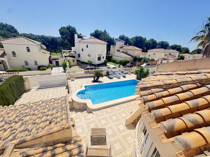 Image No.21-3 Bed Villa for sale