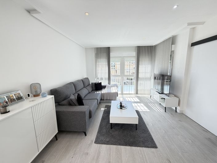 Image No.3-Villa de 3 chambres à vendre à Los Dolses