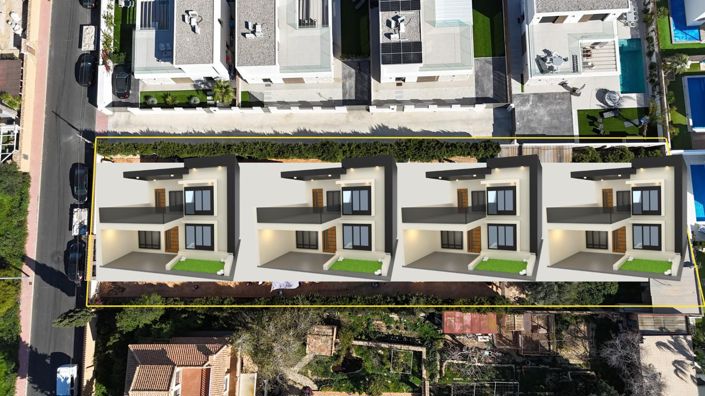 Image No.3-1 Bed Plot for sale