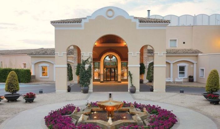 Image No.9-Villa de 4 chambres à vendre à La Manga del Mar Menor