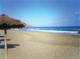 Image No.1-Terre à vendre à Vera Playa