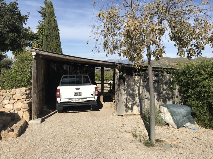 Image No.20-4 Bed Finca for sale