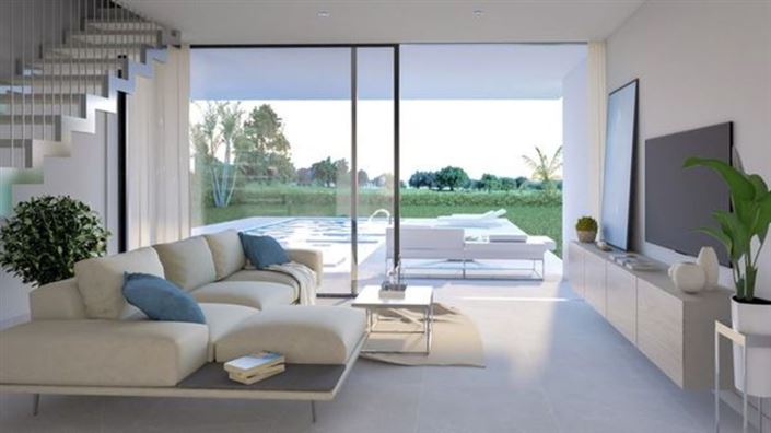 Image No.3-3 Bed Villa for sale