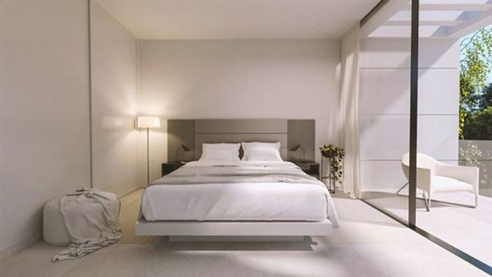 Image No.6-3 Bed Villa for sale