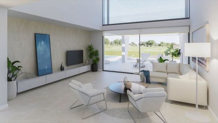 Image No.3-Villa de 5 chambres à vendre à Altaona Golf