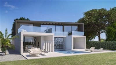 Villaquest most sold property