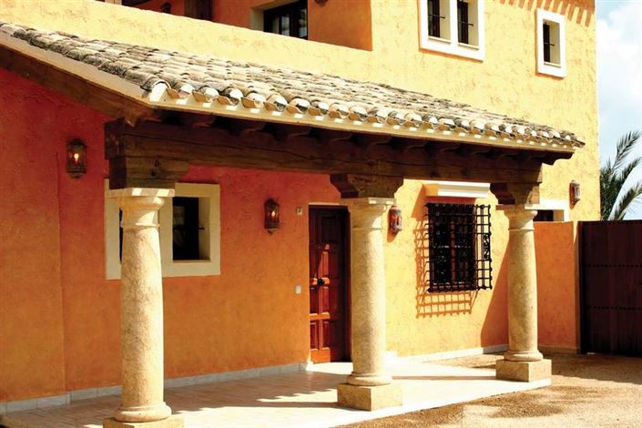 Image No.6-3 Bed Villa for sale