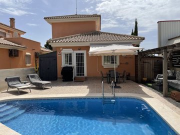 Villaquest most sold property