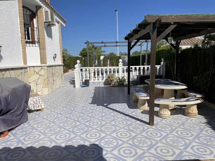 Image No.23-3 Bed Villa for sale