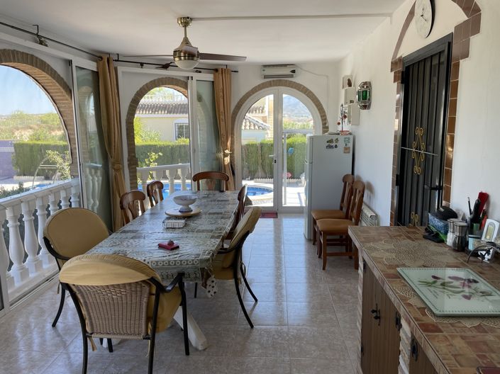 Image No.7-3 Bed Villa for sale