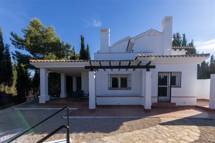Image No.14-3 Bed Villa for sale