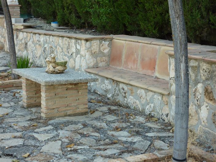 Image No.23-4 Bed Country House for sale