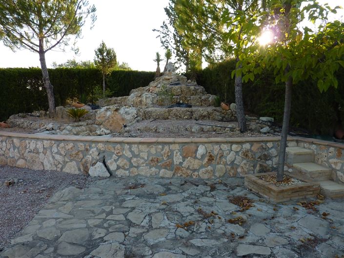 Image No.24-4 Bed Country House for sale