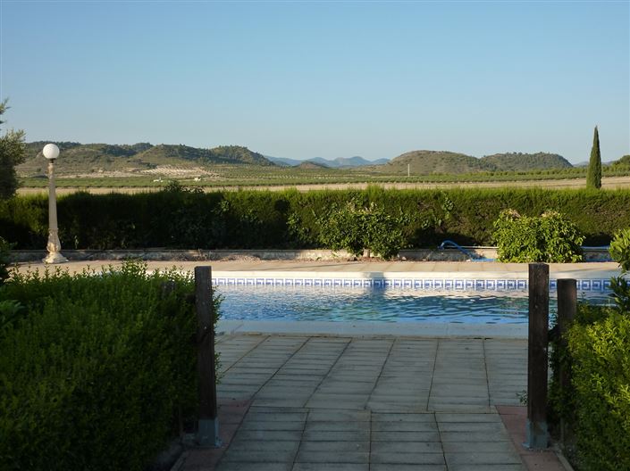 Image No.3-4 Bed Country House for sale