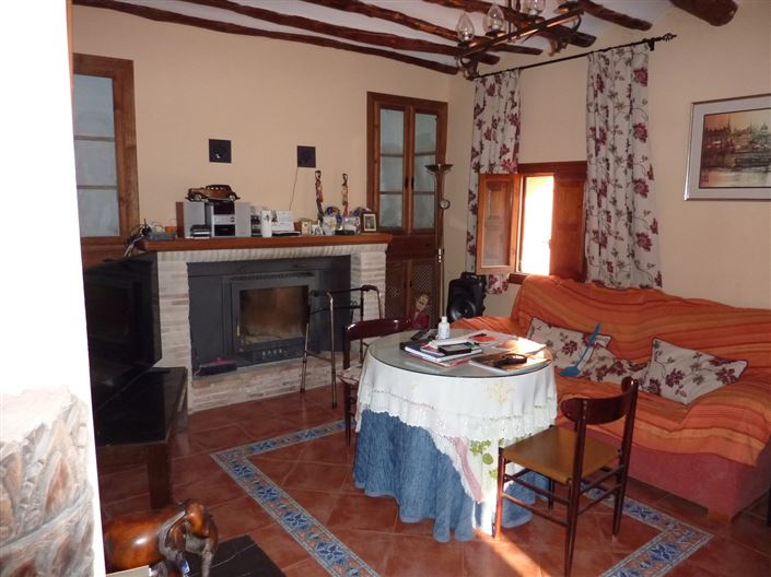 Image No.33-4 Bed Country House for sale