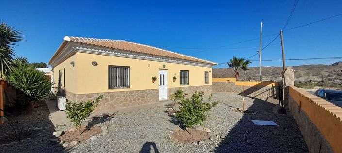 Image No.3-3 Bed Villa for sale