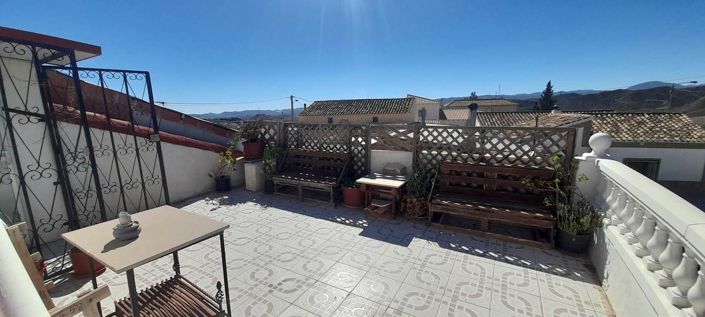 Image No.20-Maison de campagne de 5 chambres à vendre à Albox