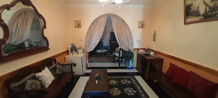 Image No.8-Maison de campagne de 5 chambres à vendre à Albox