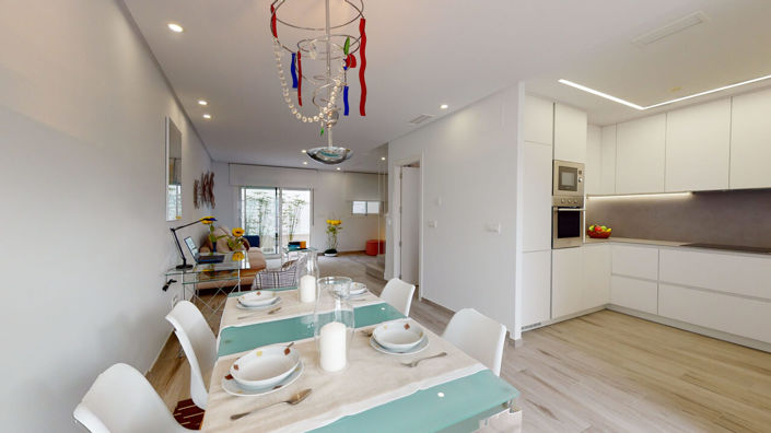 Image No.7-4 Bed Townhouse for sale