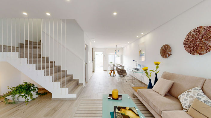 Image No.9-4 Bed Townhouse for sale