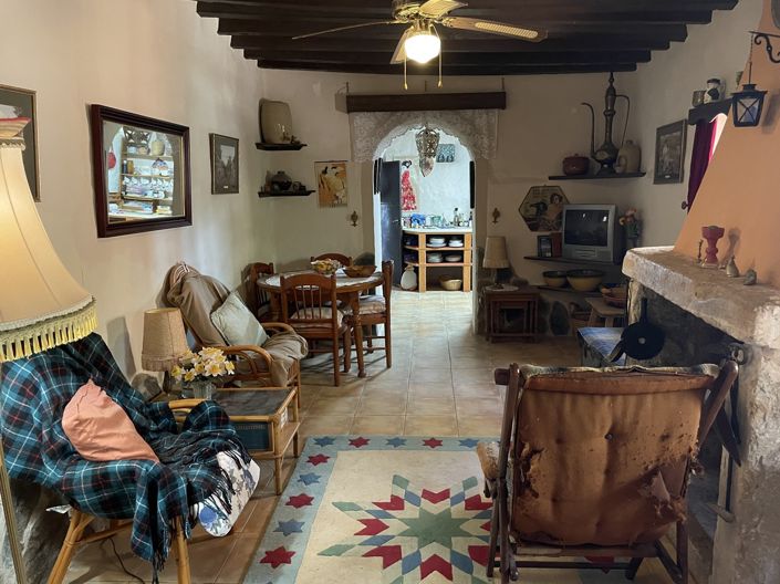 Image No.22-4 Bed Country House for sale