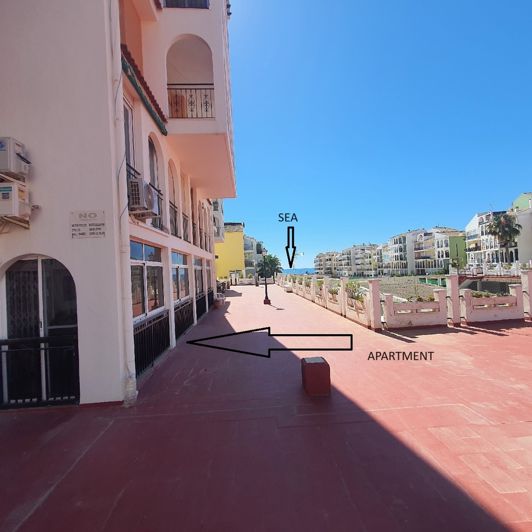 Image No.1-2 Bed Apartment for sale