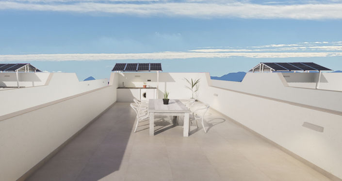 Image No.12-3 Bed Villa for sale